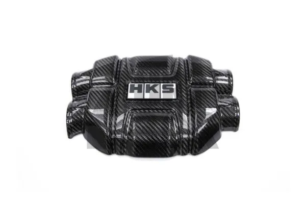 HKS Carbon Engine Cover Toyota GR86 & Subaru BRZ ZD8