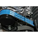 HKS Fine Tune Drive Belt Toyota GR86 - Subaru BRZ ZD8