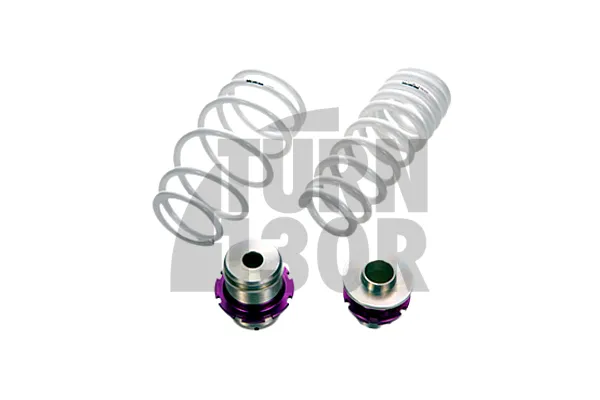 HKS Hypermax Touring Adjustable Springs Toyota Supra GR 3.0 A90 MK5