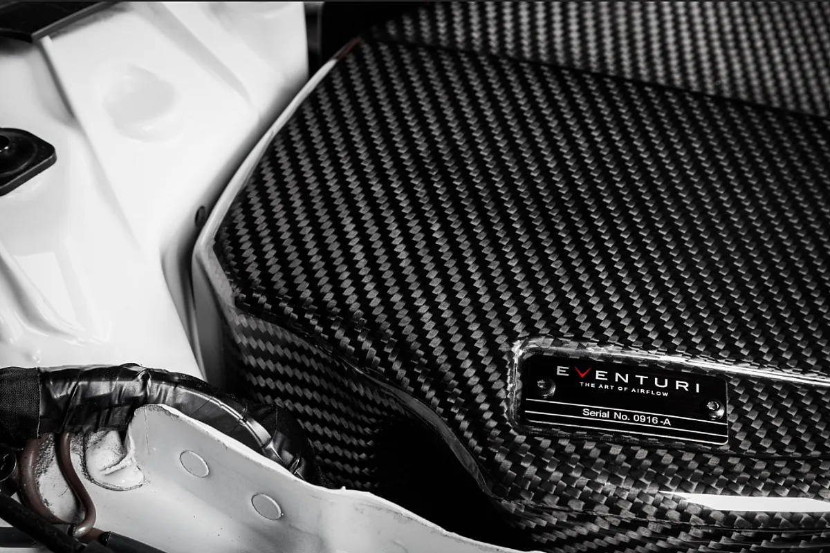 Eventuri Carbon Fiber Intake System for BMW 240i G42 and 340i / 440i G2x