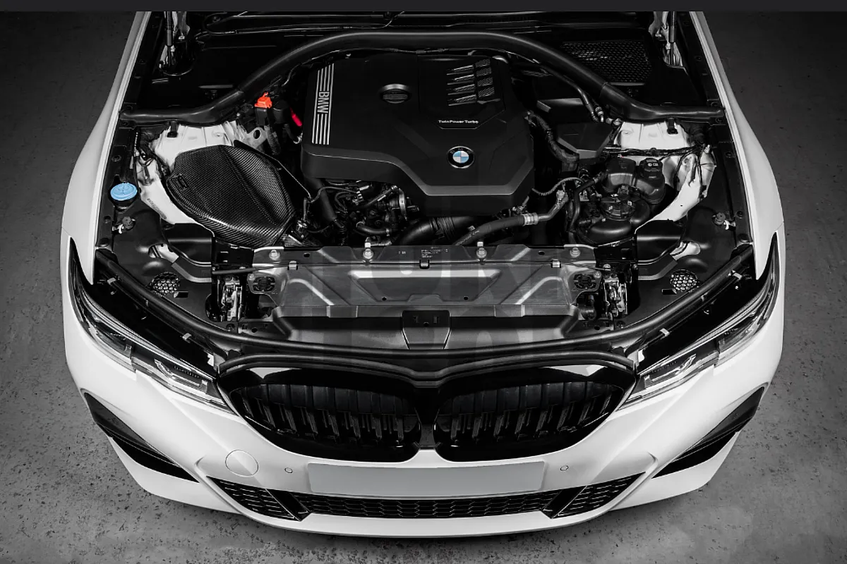 Eventuri Carbon Fiber Intake System for BMW 240i G42 and 340i / 440i G2x