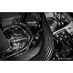 Eventuri Carbon Fiber Intake System for BMW M2 Comp F87