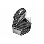 Eventuri Carbon Fiber Intake System for BMW M2 Comp F87