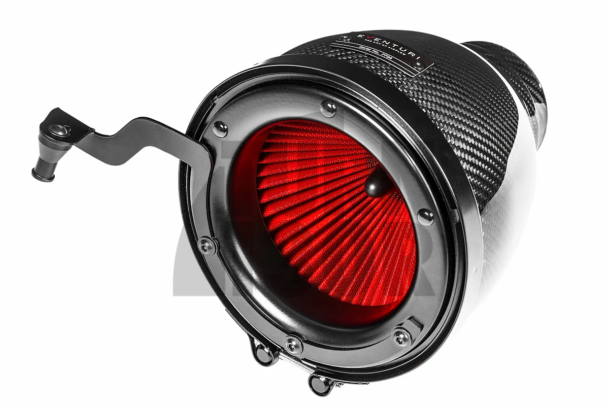 Eventuri Carbon Fiber Intake System for BMW M2 Comp F87