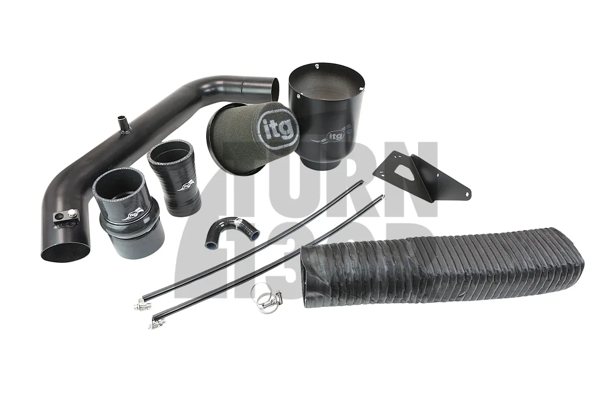 Maxogen Intake for Ford Focus 3 ST 250 ITG