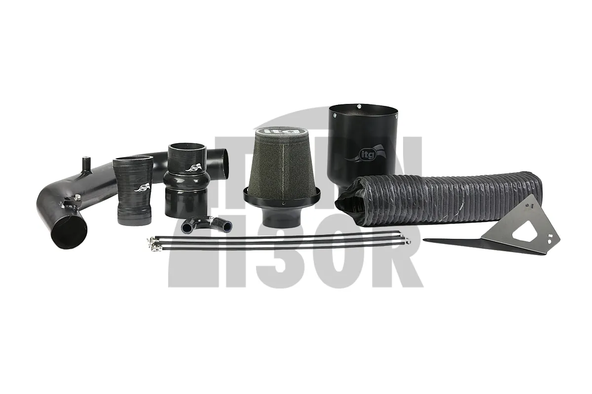 Maxogen Intake for Ford Focus 3 ST 250 ITG