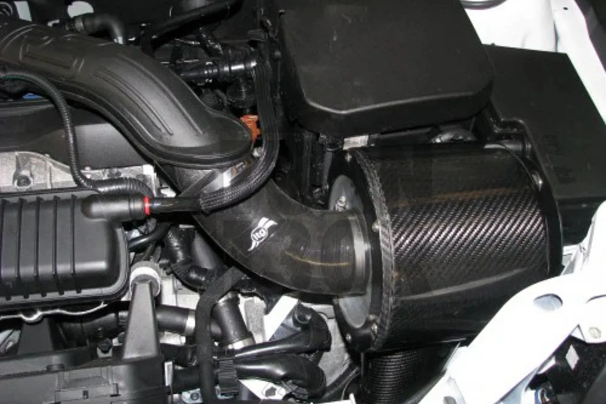 Maxogenc Carbon Intake for Ford Focus 2 RS ITG
