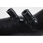 Ramair Silicone Inlet Hose for Honda Civic Type R FN2