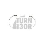 Ramair Silicone Inlet Hose for Honda Civic Type R FN2