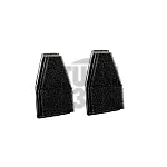 ITG Profilter Panel Air filters Porsche 991 GT3 / RS