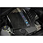 Eventuri Carbon Fiber Engine Cover for BMW M2 F87 N55