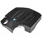 Eventuri Carbon Fiber Engine Cover for BMW M2 F87 N55