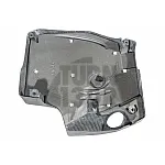 Eventuri Carbon Fiber Engine Cover for BMW M2 F87 N55
