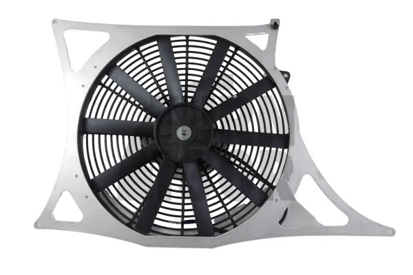 Mishimoto Performance Fan Kit BMW M3 E46