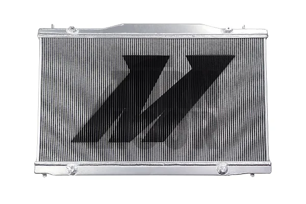 Mishimoto Radiator Civic Type R FK8