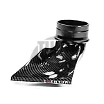 Eventuri Carbon Fiber Intake System for BMW M3 E46