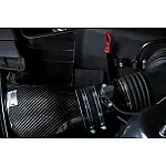 Eventuri Carbon Fiber Intake System for BMW M3 E46