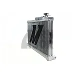 Mishimoto Aluminium Radiator Impreza STI 08-14