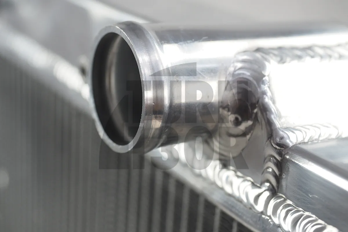 Mishimoto Aluminium Radiator Impreza STI 08-14