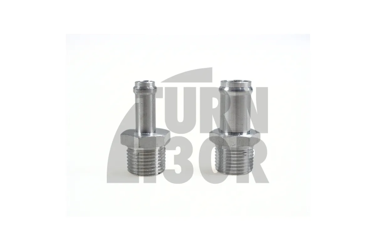 Mishimoto Aluminium Radiator Impreza STI 08-14