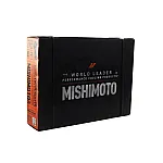 Mishimoto Aluminium Radiator Impreza STI 08-14