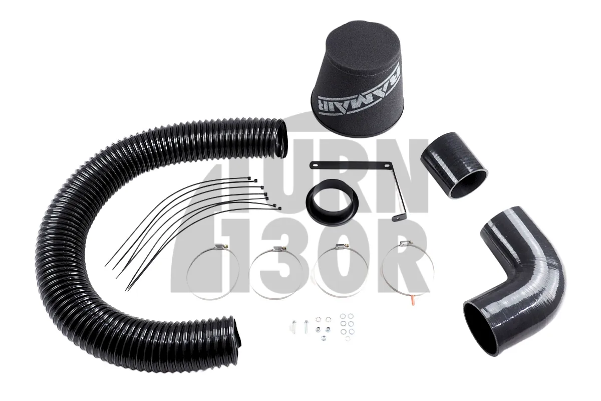 Golf 5 R32 and A3 8P 3.2 V6 Ramair Intake