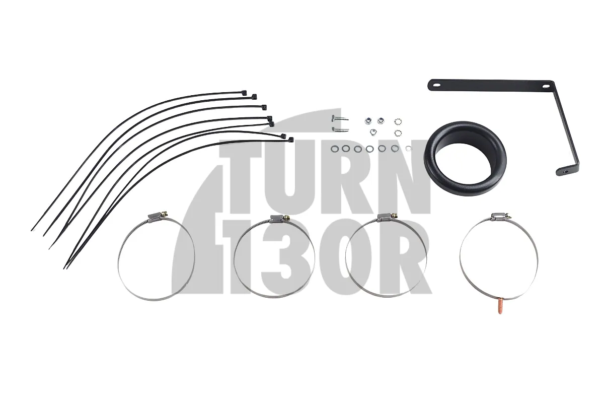 Golf 5 R32 and A3 8P 3.2 V6 Ramair Intake
