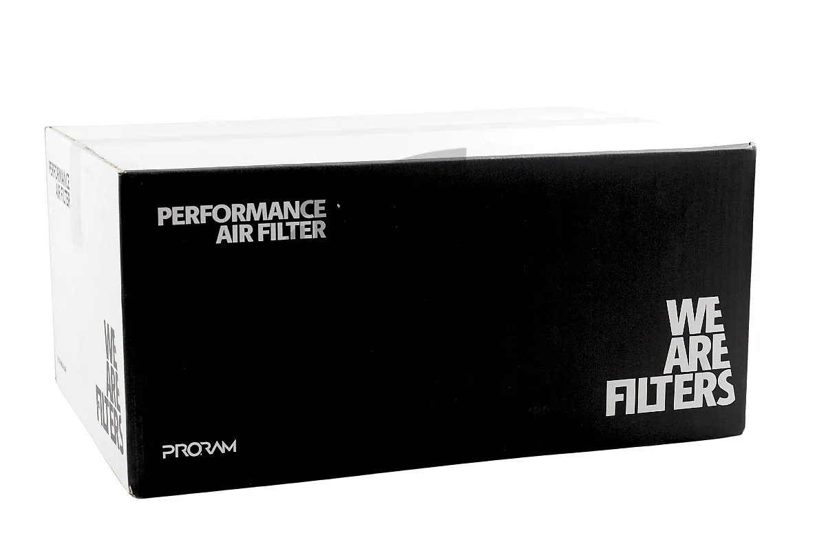Golf 5 R32 and A3 8P 3.2 V6 Ramair Intake