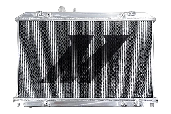 Mishimoto Aluminium Radiator Mazda RX8