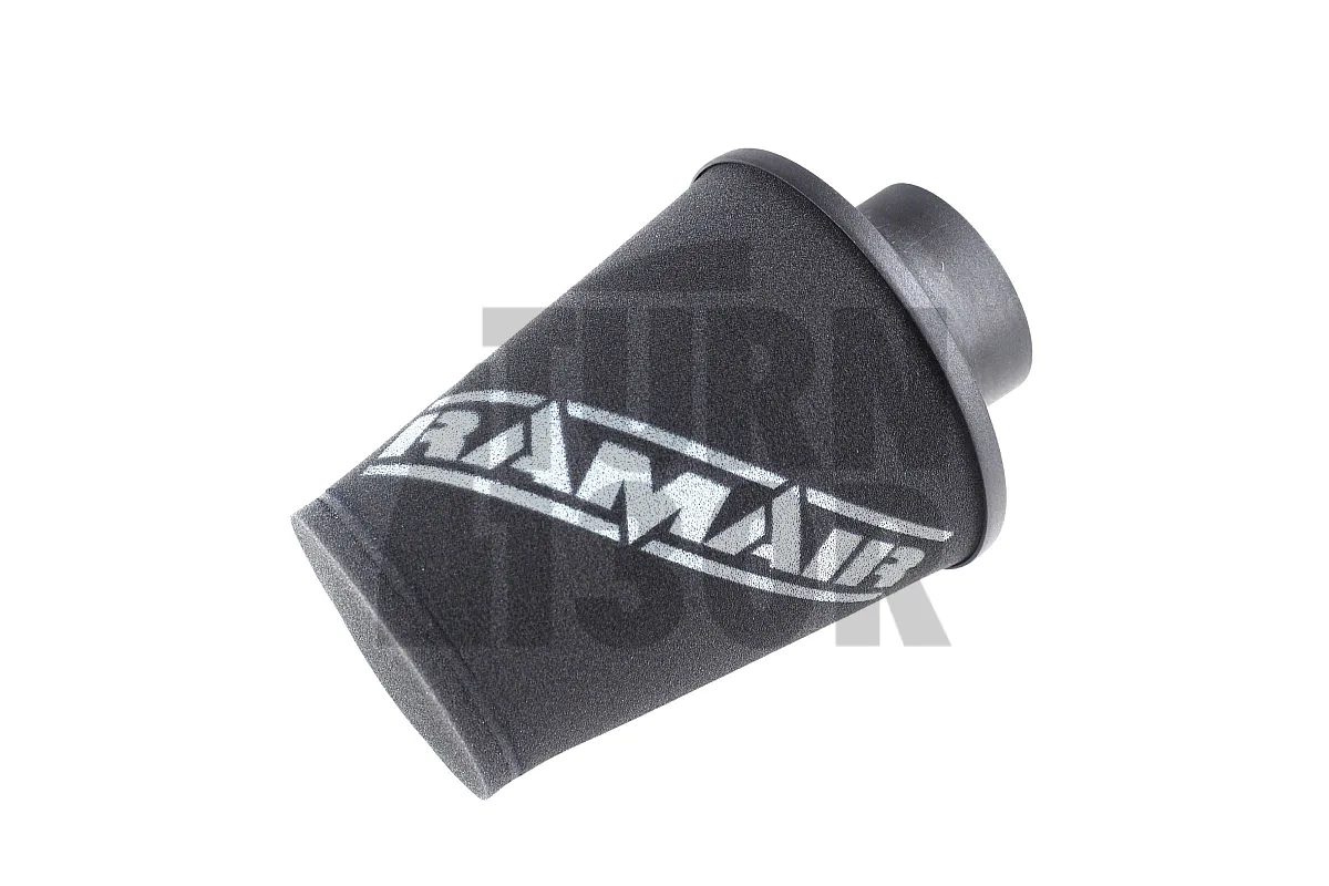 A high-performance air intake system designed for the Audi RS3 8P and TTRS Mk2 models