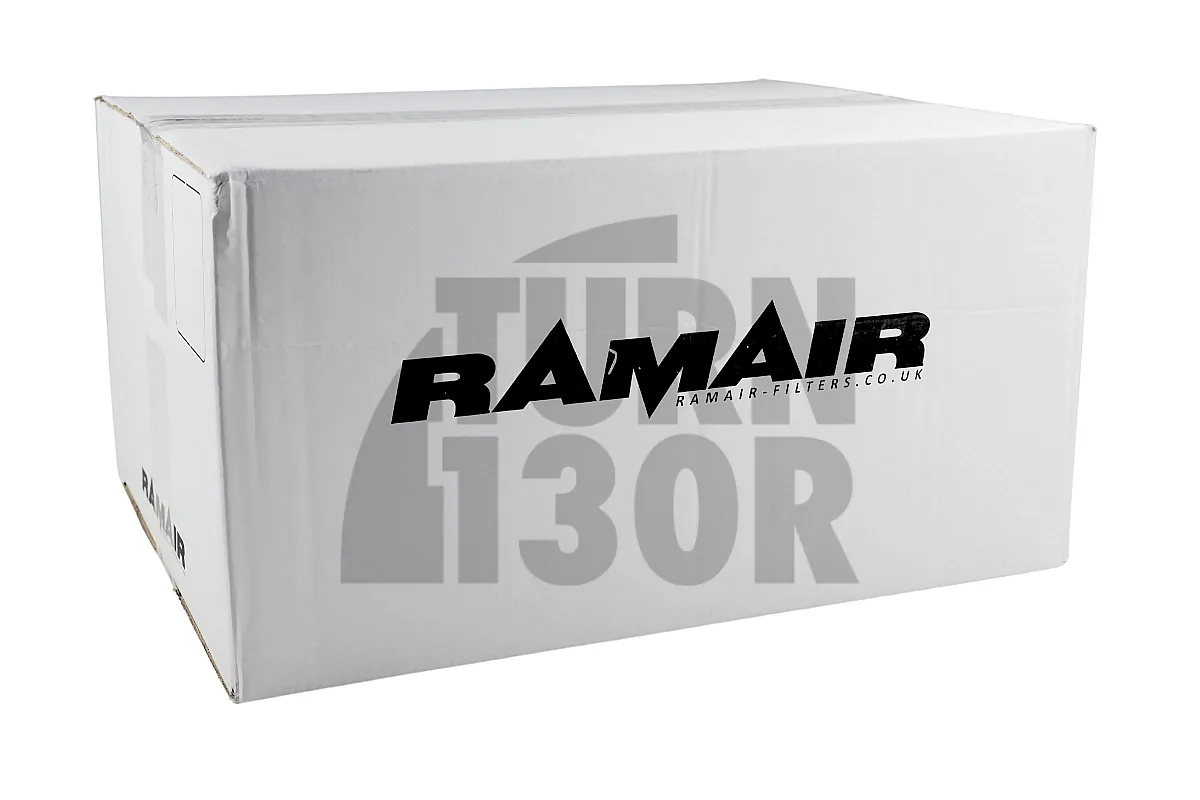 A high-performance air intake system designed for the Audi RS3 8P and TTRS Mk2 models