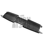 Eventuri Carbon Fiber Air Intake Ducts for BMW M3 E9x