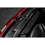 Eventuri Carbon Fiber Air Intake Ducts for BMW M3 E9x