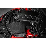 Eventuri Carbon Fiber Air Intake Ducts for BMW M3 E9x