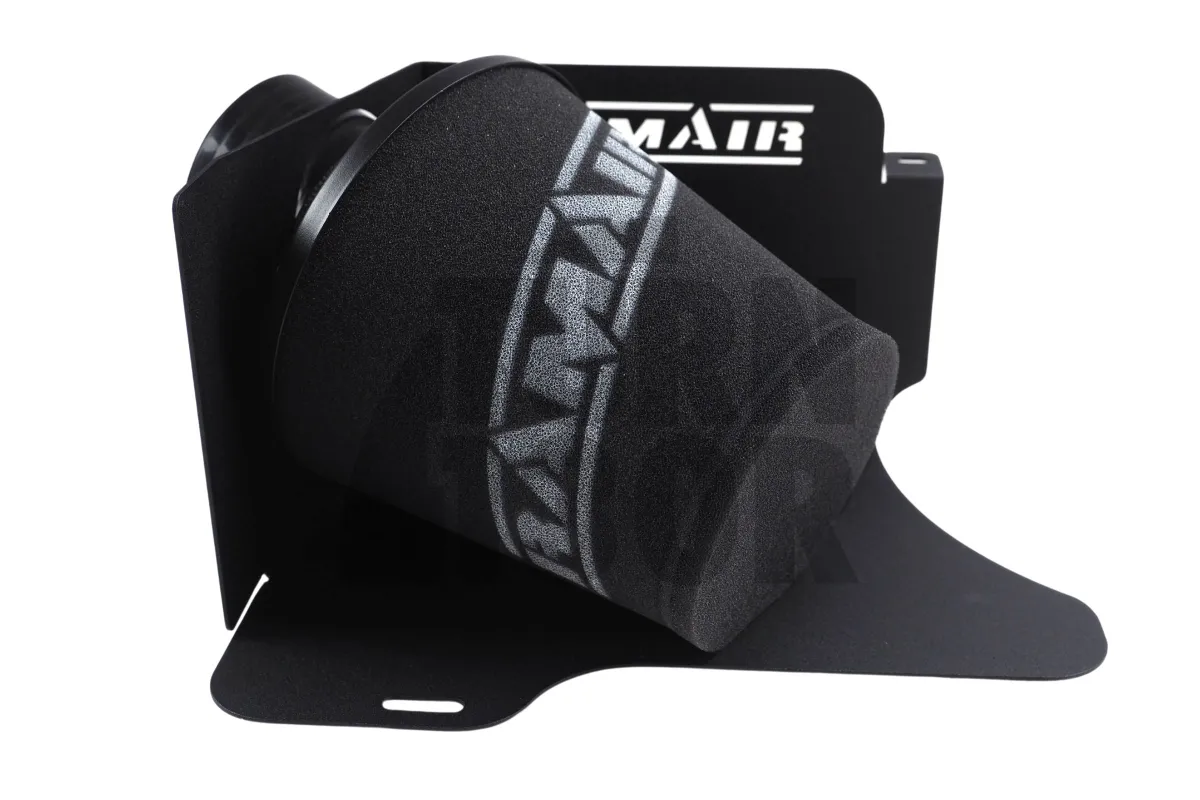 Air intake system for Audi S3 8L, Audi TT 225, and Leon Cupra 1M