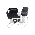 Air intake system for Audi S3 8L, Audi TT 225, and Leon Cupra 1M