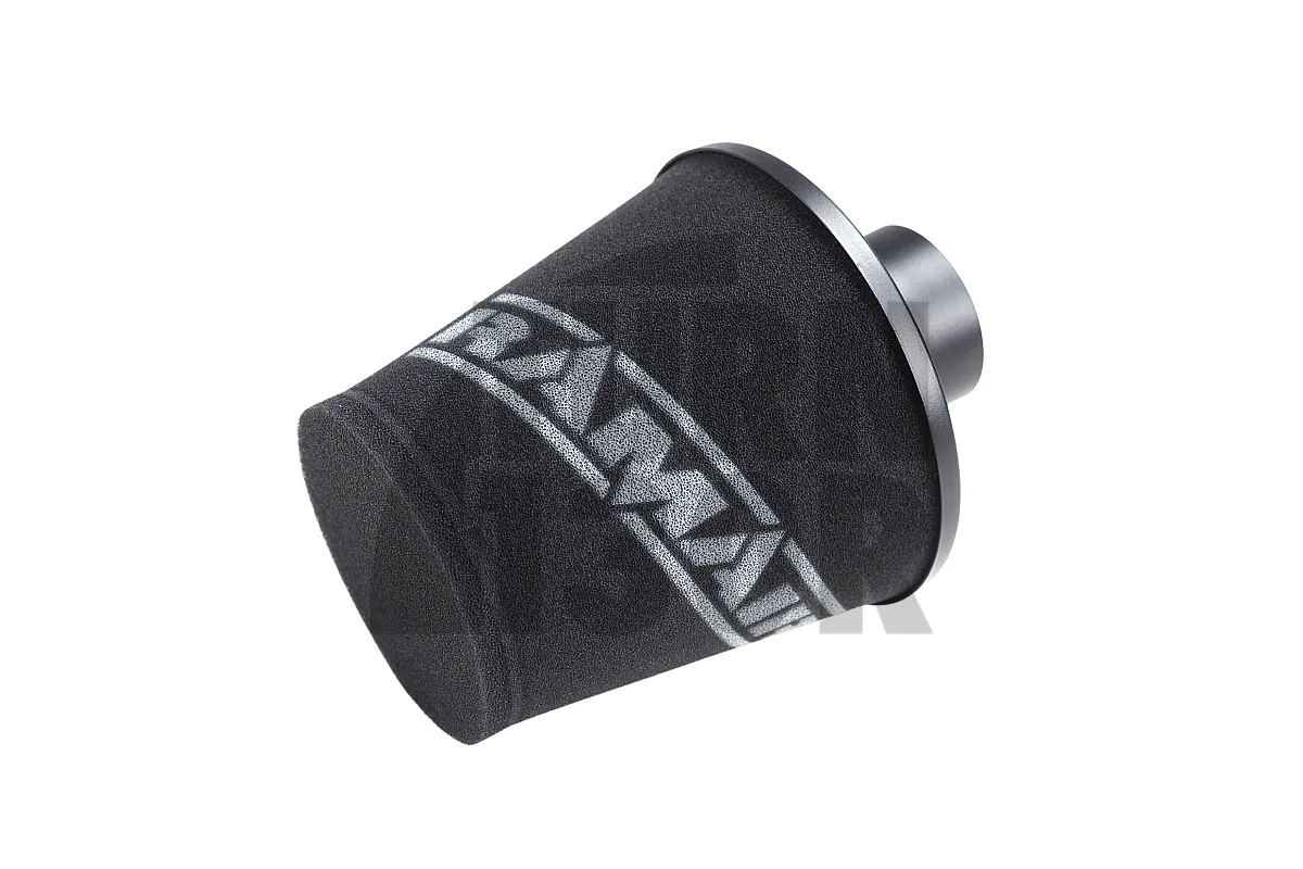 Air intake system for Audi S3 8L, Audi TT 225, and Leon Cupra 1M