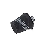 Air intake system for Audi S3 8L, Audi TT 225, and Leon Cupra 1M