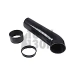 Air intake system for Audi TTS MK2 8J