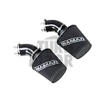 BMW 135i E82 / 1M / 335i E9x N54 Ramair Intake System