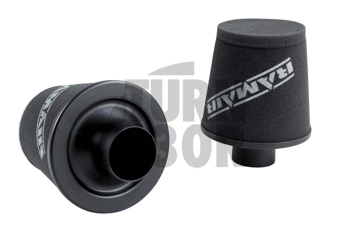 BMW 135i E82 / 1M / 335i E9x N54 Ramair Intake System