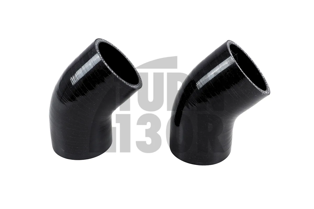 BMW 135i E82 / 1M / 335i E9x N54 Ramair Intake System