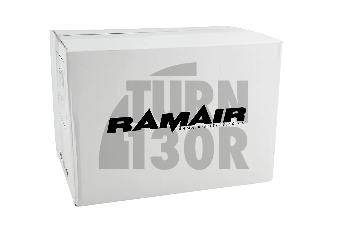 BMW 135i E82 / 1M / 335i E9x N54 Ramair Intake System