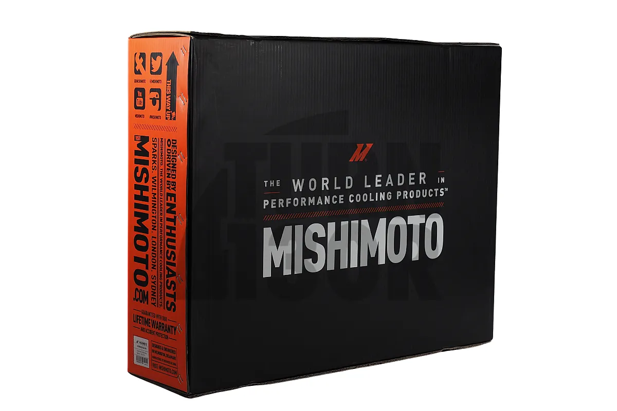 Mishimoto Radiator Mitsubishi Lancer Evo 7 / 8 / 9