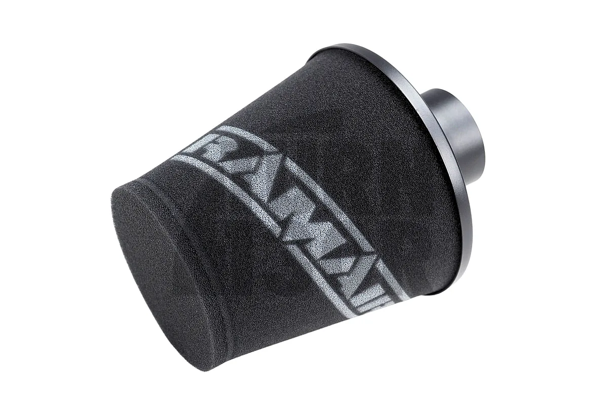 Air induction system for Golf MK4 GTI / TT 180 / Leon 1.8T 20V