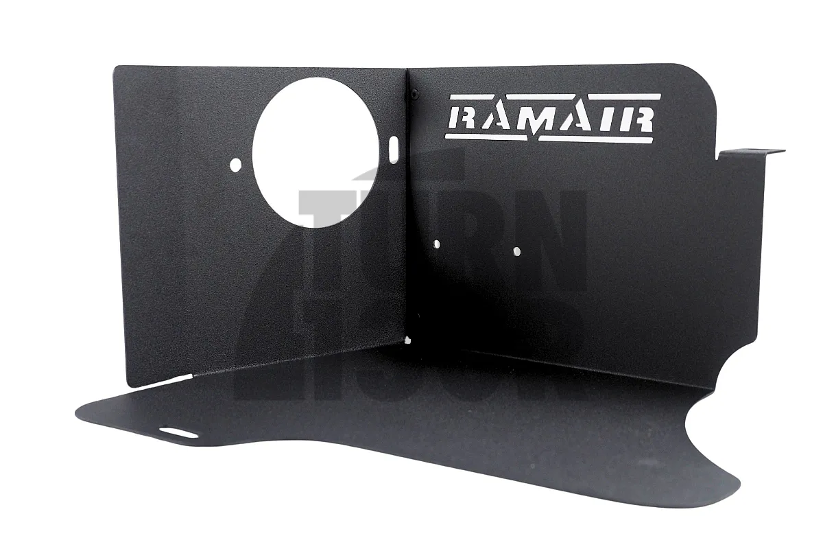 Air induction system for Golf MK4 GTI / TT 180 / Leon 1.8T 20V