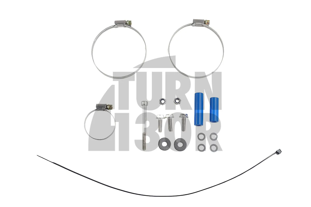 Air induction system for Golf MK4 GTI / TT 180 / Leon 1.8T 20V