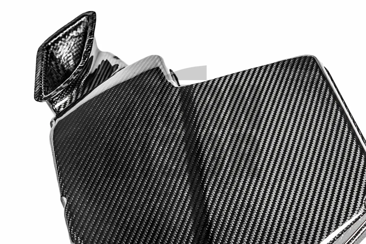 Eventuri Carbon Fiber Airbox Lid for BMW M3 E9x
