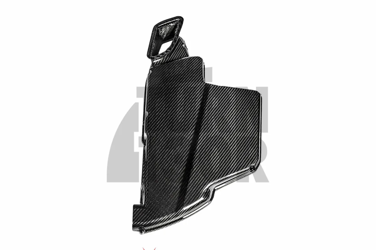 Eventuri Carbon Fiber Airbox Lid for BMW M3 E9x