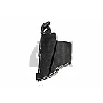 Eventuri Carbon Fiber Airbox Lid for BMW M3 E9x